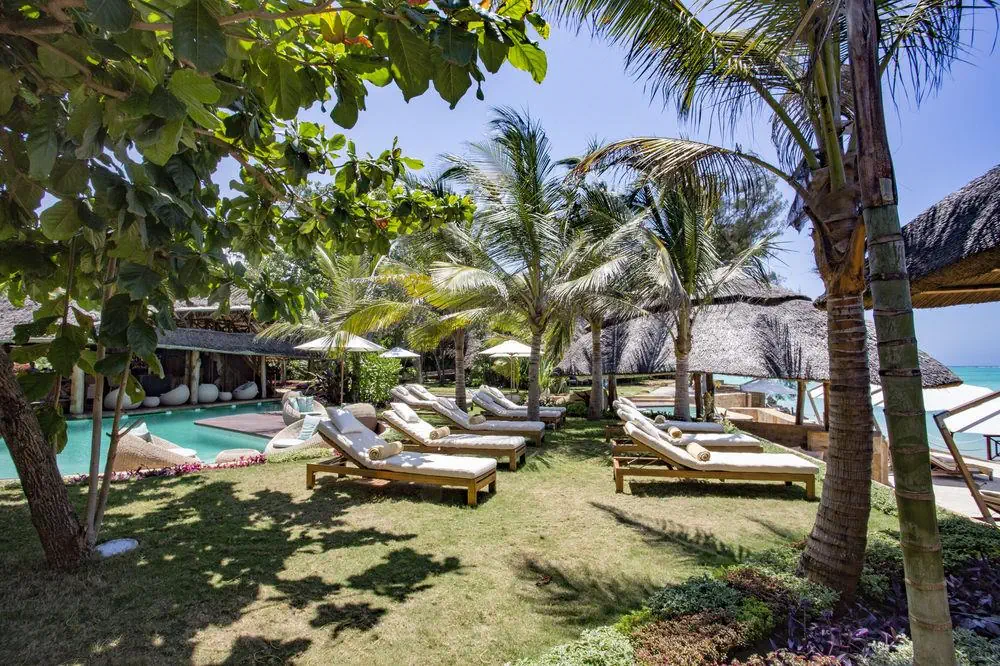 Tulia Zanzibar Unique Beach - zdjęcie 73