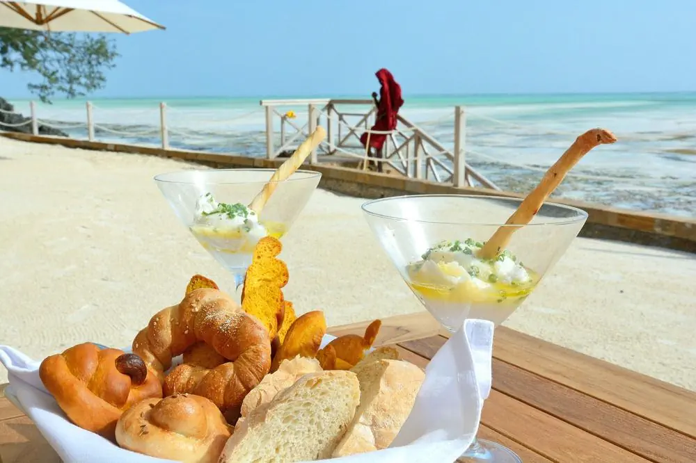 Tulia Zanzibar Unique Beach - zdjęcie 59