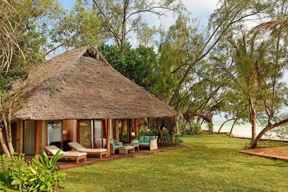 Tulia Zanzibar Unique Beach - zdjęcie 100