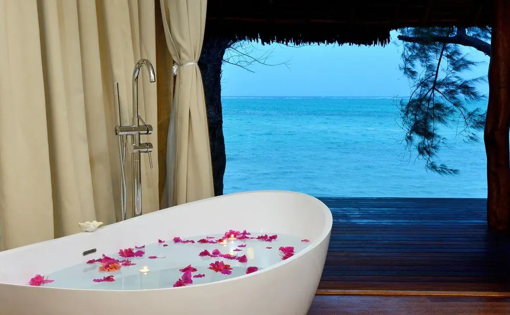 Tulia Zanzibar Unique Beach - zdjęcie 65
