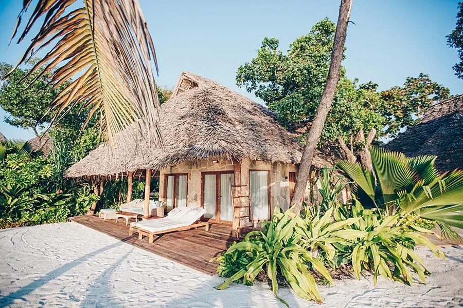 Tulia Zanzibar Unique Beach - zdjęcie 45