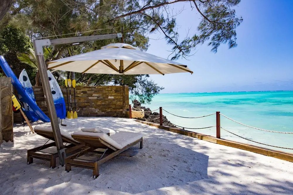 Tulia Zanzibar Unique Beach - zdjęcie 67
