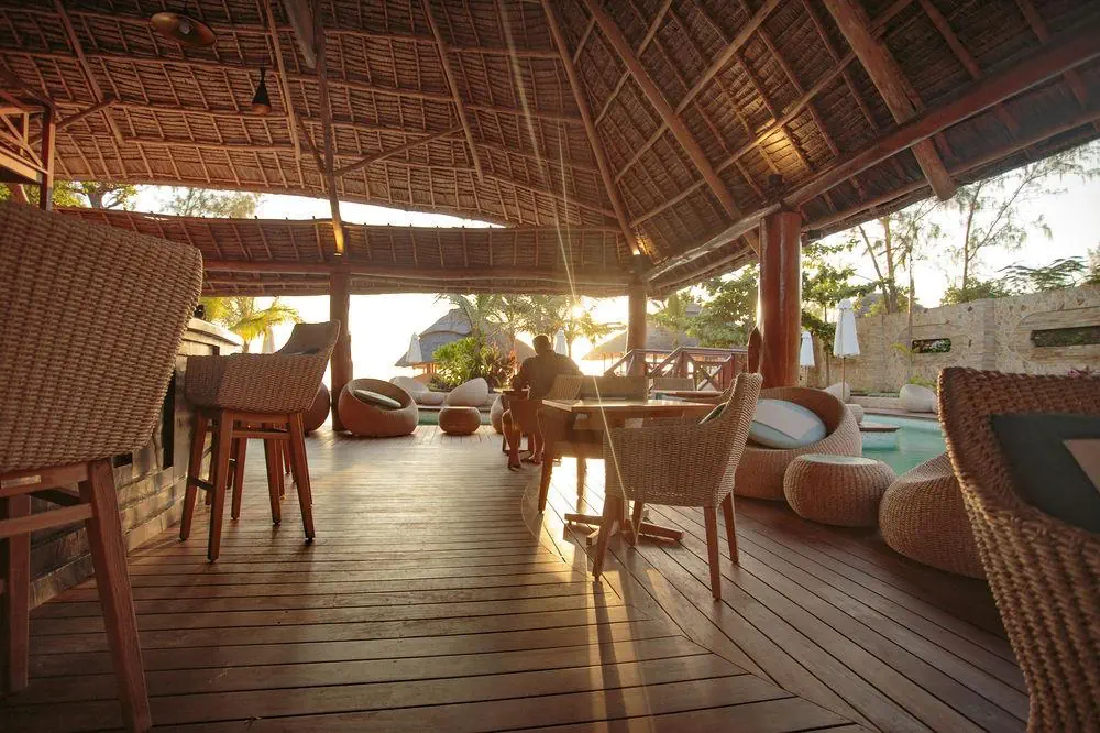 Tulia Zanzibar Unique Beach - zdjęcie 83