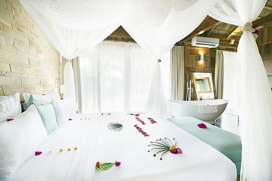 Tulia Zanzibar Unique Beach - zdjęcie 32