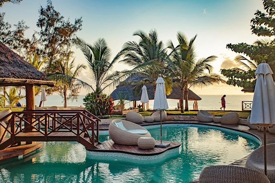 Tulia Zanzibar Unique Beach - zdjęcie 18