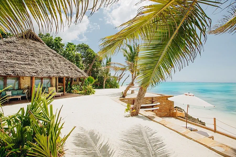 Tulia Zanzibar Unique Beach - zdjęcie 43