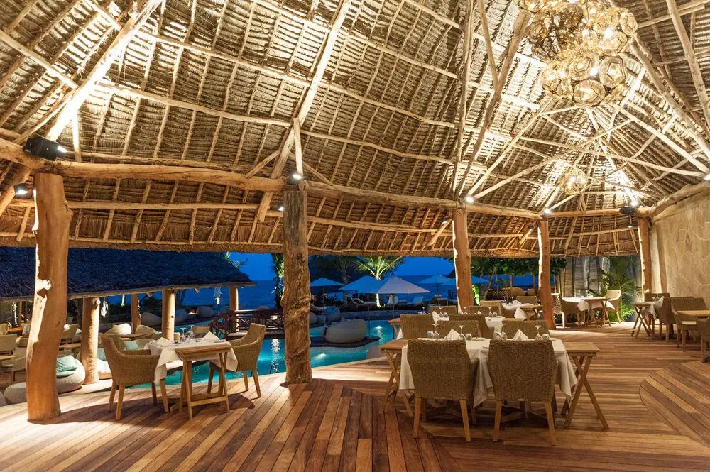 Tulia Zanzibar Unique Beach - zdjęcie 77