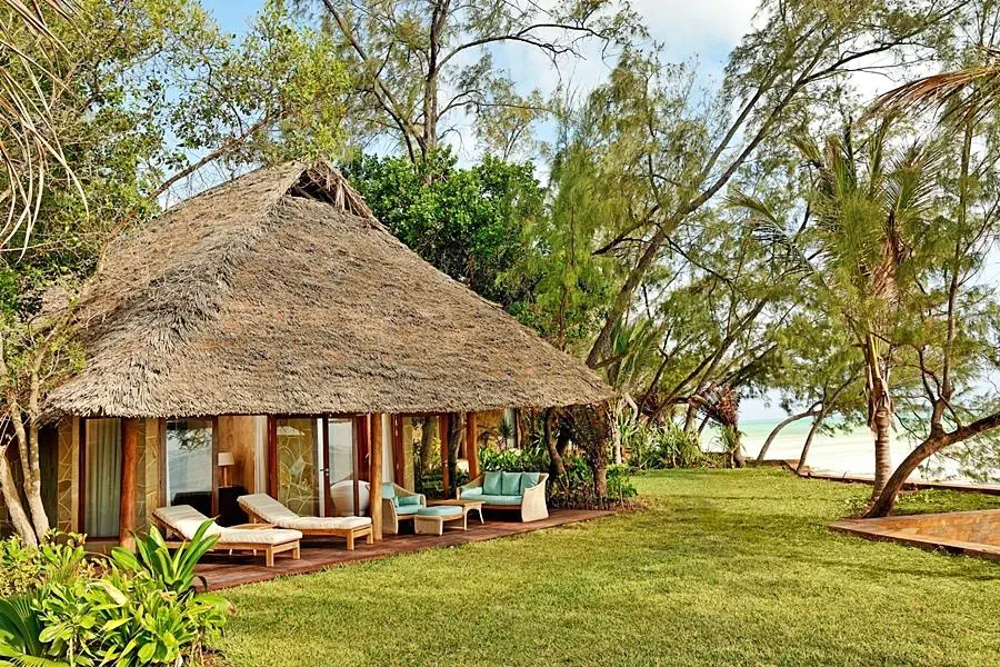 Tulia Zanzibar Unique Beach photo 0