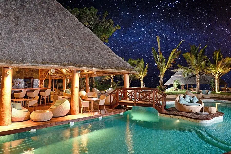 Tulia Zanzibar Unique Beach - zdjęcie 16