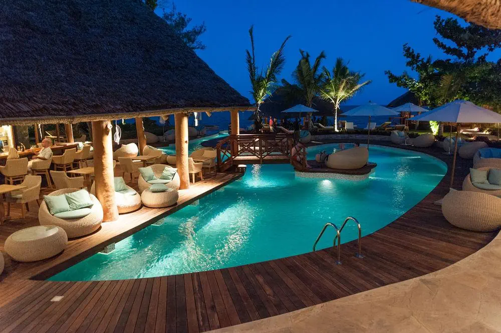 Tulia Zanzibar Unique Beach - zdjęcie 66
