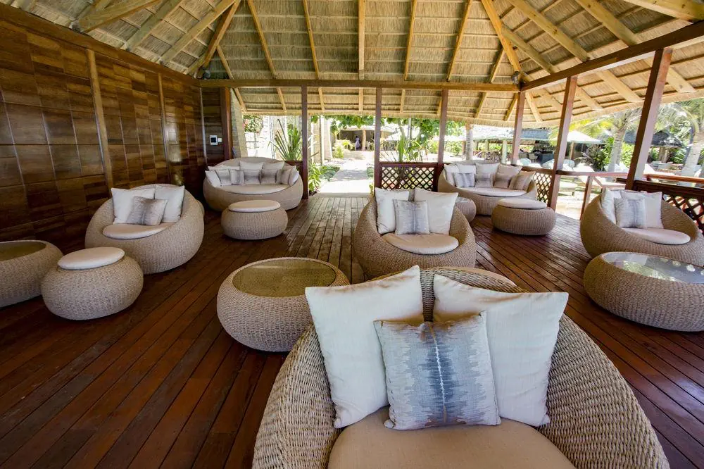 Tulia Zanzibar Unique Beach - zdjęcie 84