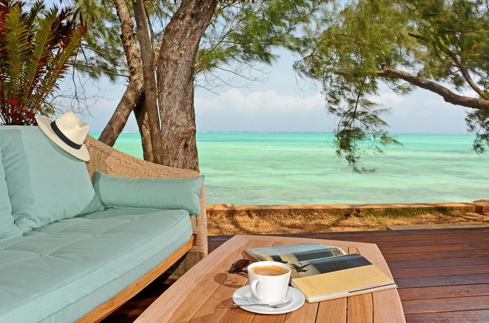 Tulia Zanzibar Unique Beach - zdjęcie 72