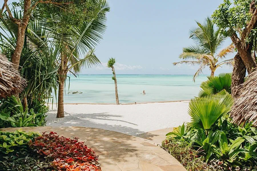 Tulia Zanzibar Unique Beach - zdjęcie 38