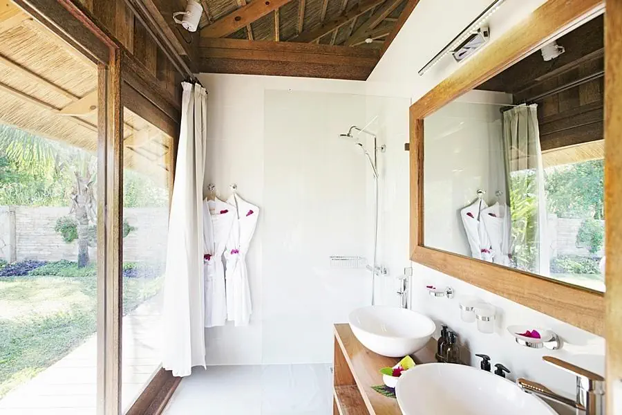 Tulia Zanzibar Unique Beach - zdjęcie 25