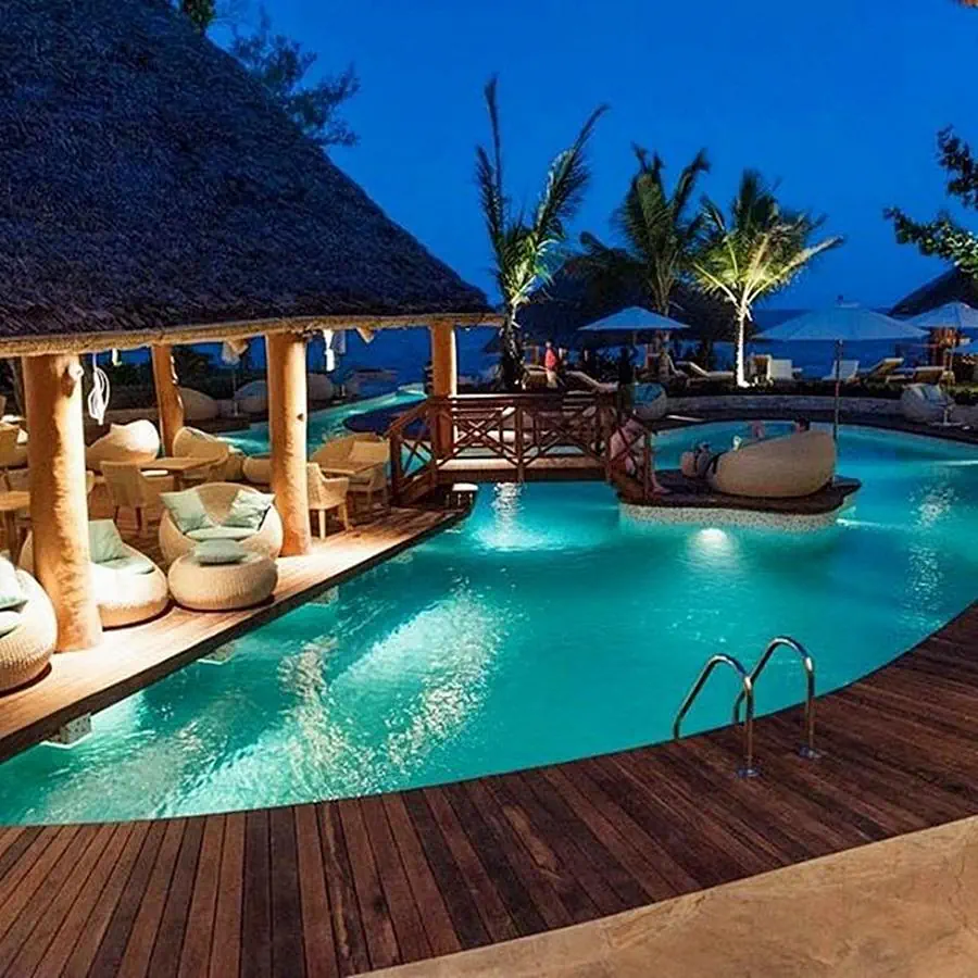 Tulia Zanzibar Unique Beach - zdjęcie 69