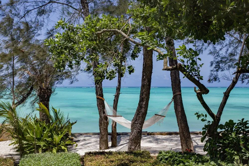 Tulia Zanzibar Unique Beach - zdjęcie 86