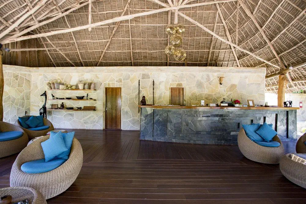 Tulia Zanzibar Unique Beach - zdjęcie 82