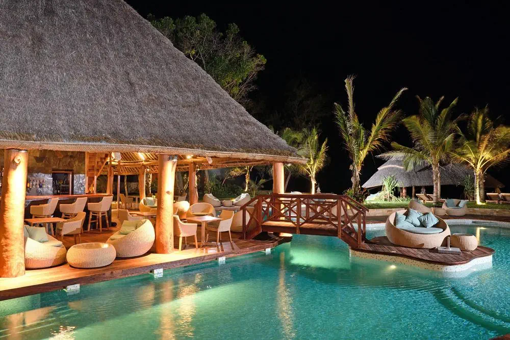 Tulia Zanzibar Unique Beach - zdjęcie 56