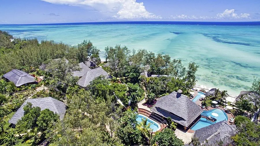 Tulia Zanzibar Unique Beach