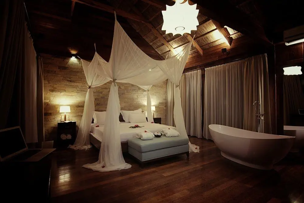Tulia Zanzibar Unique Beach - zdjęcie 85