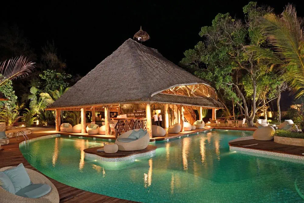 Tulia Zanzibar Unique Beach - zdjęcie 53