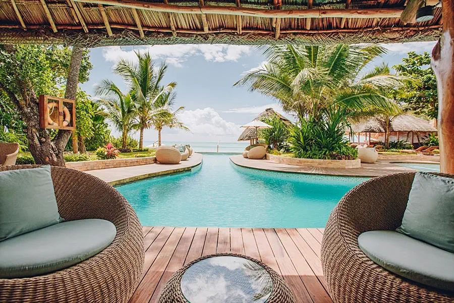 Tulia Zanzibar Unique Beach - zdjęcie 30