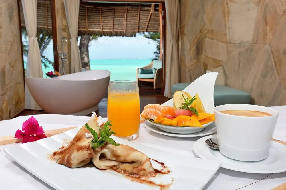 Tulia Zanzibar Unique Beach - zdjęcie 75
