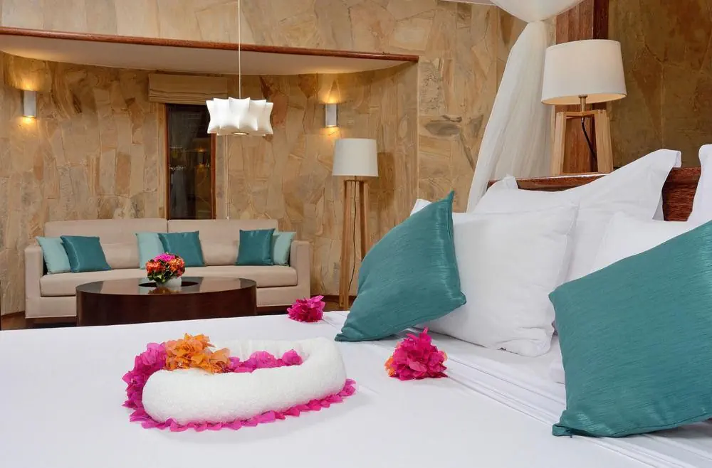 Tulia Zanzibar Unique Beach - zdjęcie 61