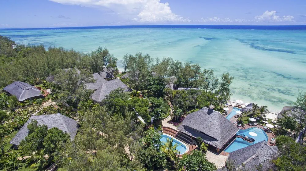 Tulia Zanzibar Unique Beach - zdjęcie 88