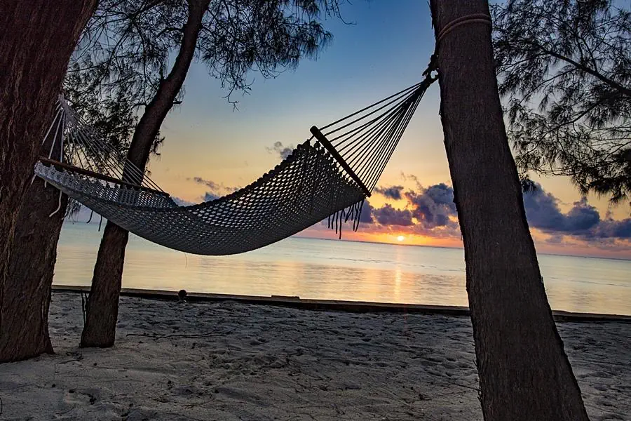 Tulia Zanzibar Unique Beach - zdjęcie 17