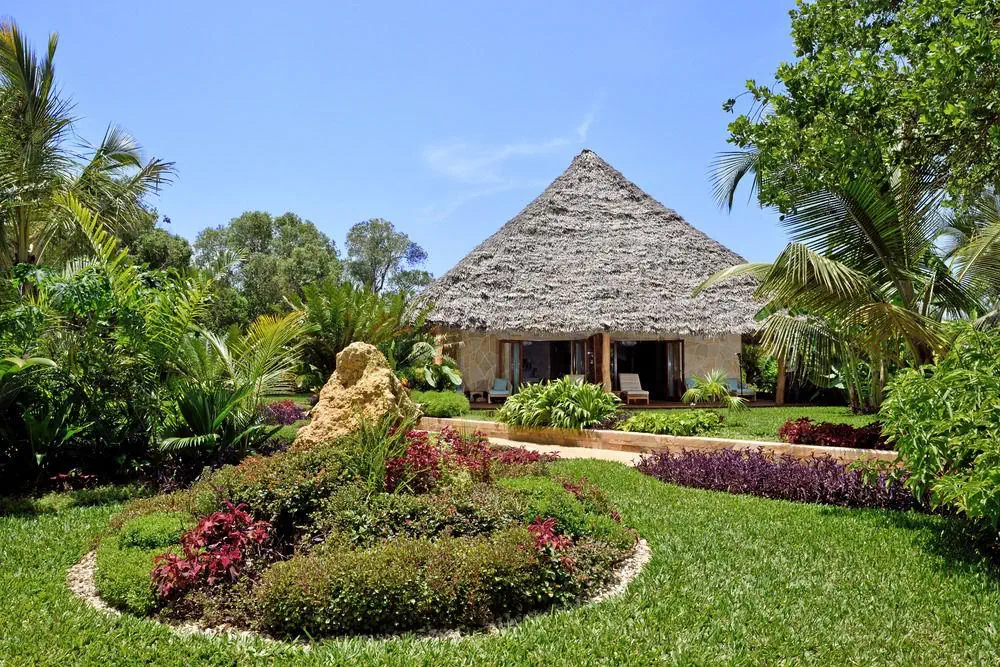 Tulia Zanzibar Unique Beach - zdjęcie 49