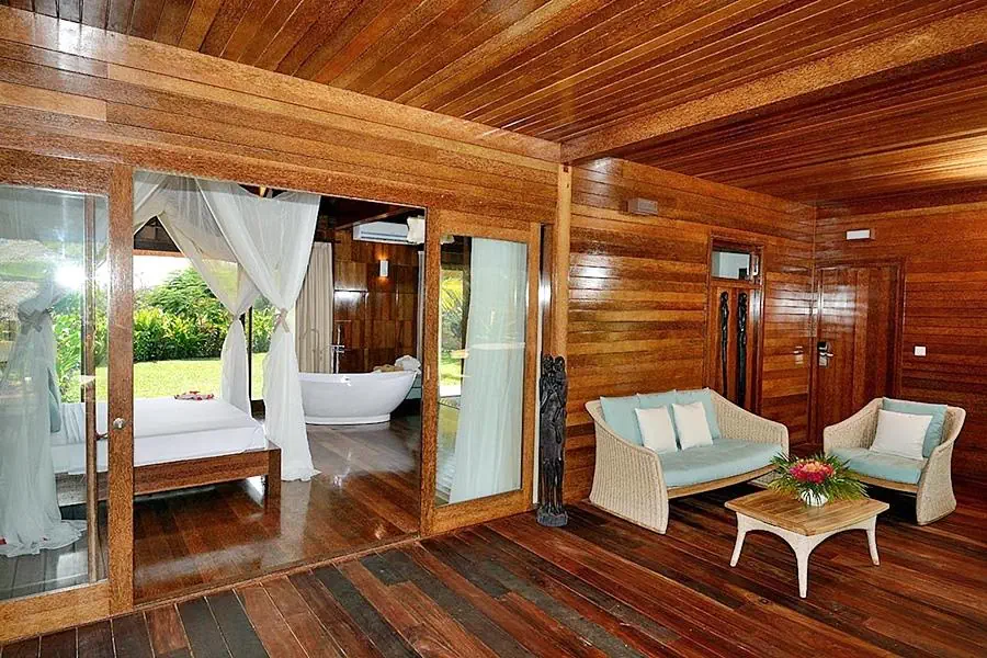 Tulia Zanzibar Unique Beach - zdjęcie 10