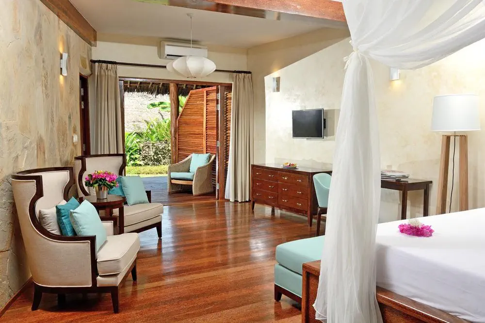 Tulia Zanzibar Unique Beach - zdjęcie 74