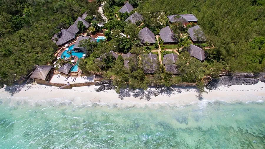 Tulia Zanzibar Unique Beach - zdjęcie 24