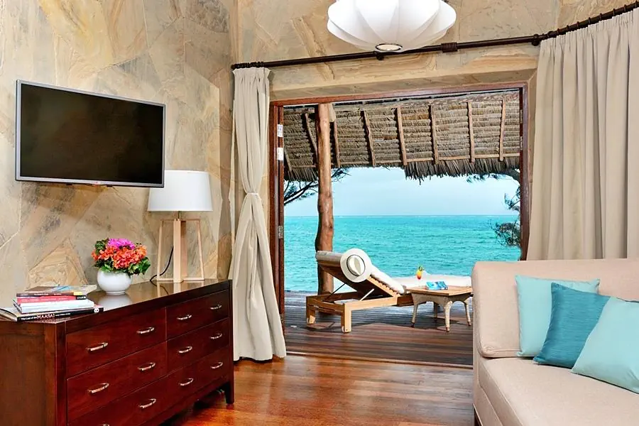 Tulia Zanzibar Unique Beach photo 1