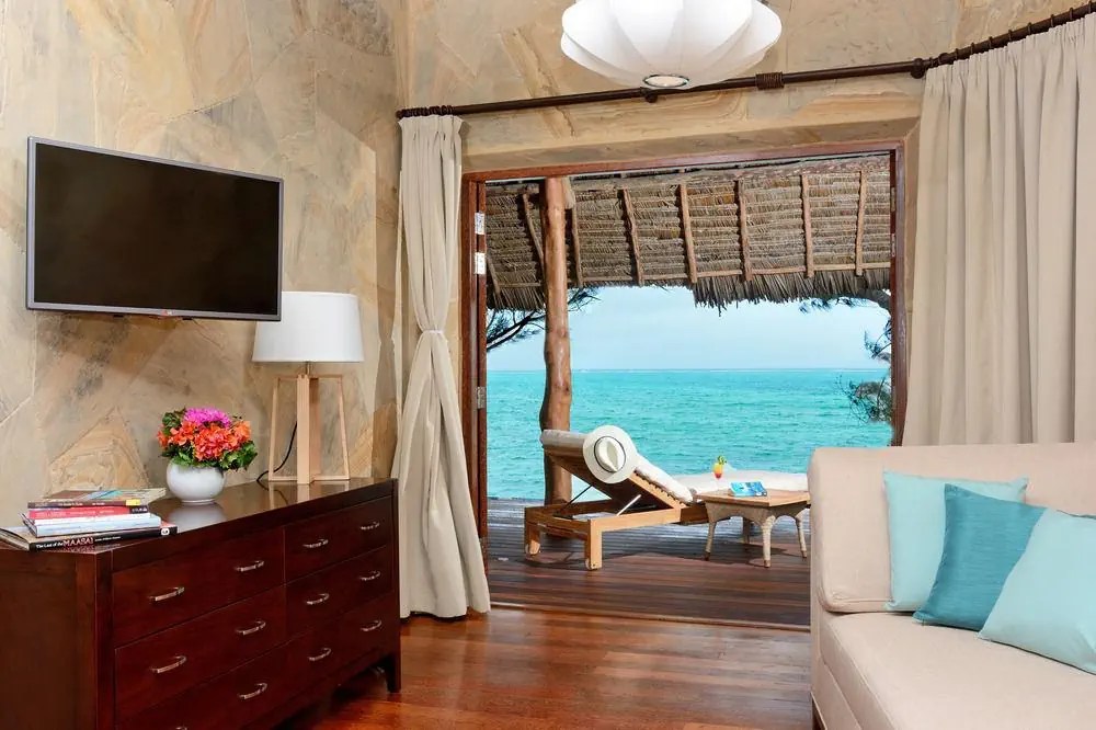 Tulia Zanzibar Unique Beach - zdjęcie 60
