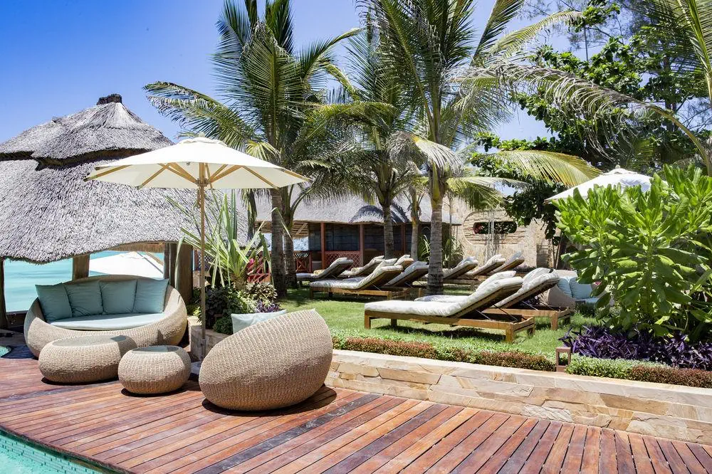 Tulia Zanzibar Unique Beach - zdjęcie 58