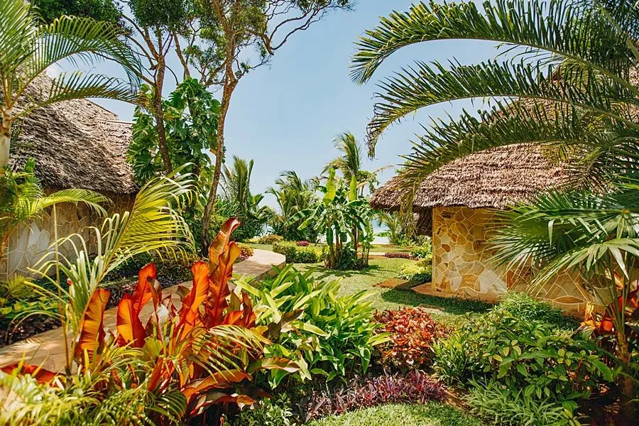 Tulia Zanzibar Unique Beach - zdjęcie 46