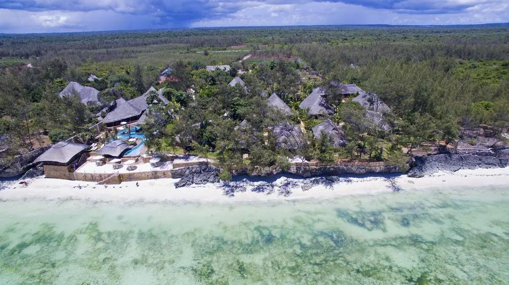 Tulia Zanzibar Unique Beach - zdjęcie 50