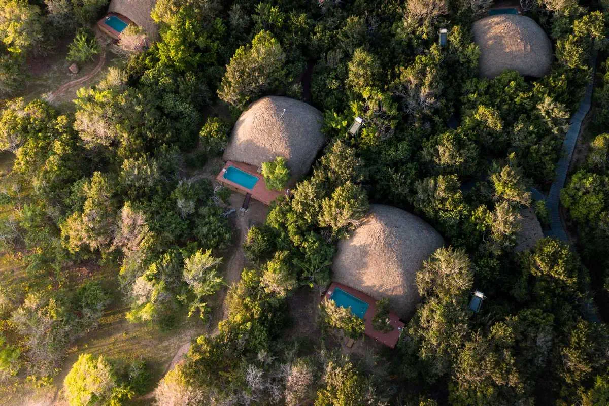 Chena Huts - zdjęcie 3
