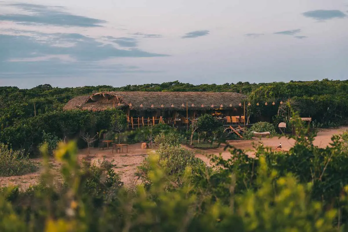 Chena Huts - zdjęcie 4