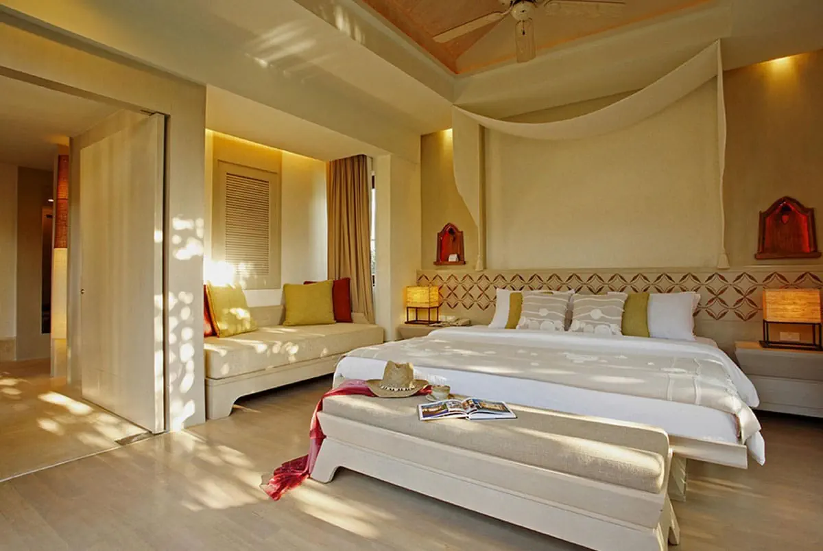 Melati Beach Resort - zdjęcie 15
