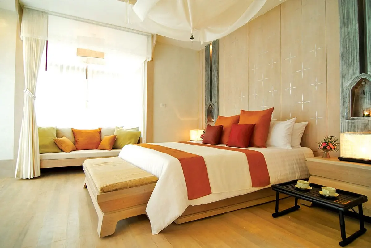 Melati Beach Resort - zdjęcie 17