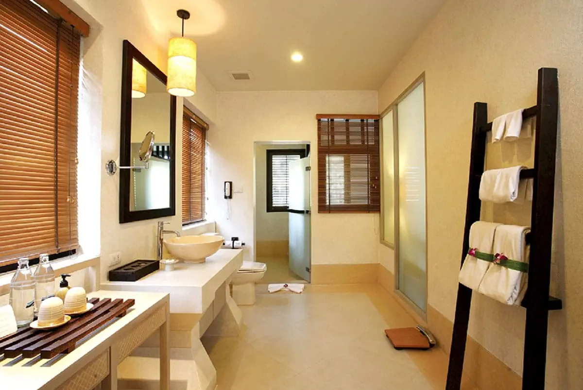 Melati Beach Resort - zdjęcie 8