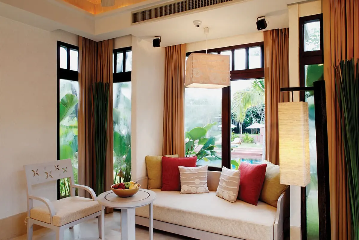 Melati Beach Resort - zdjęcie 10