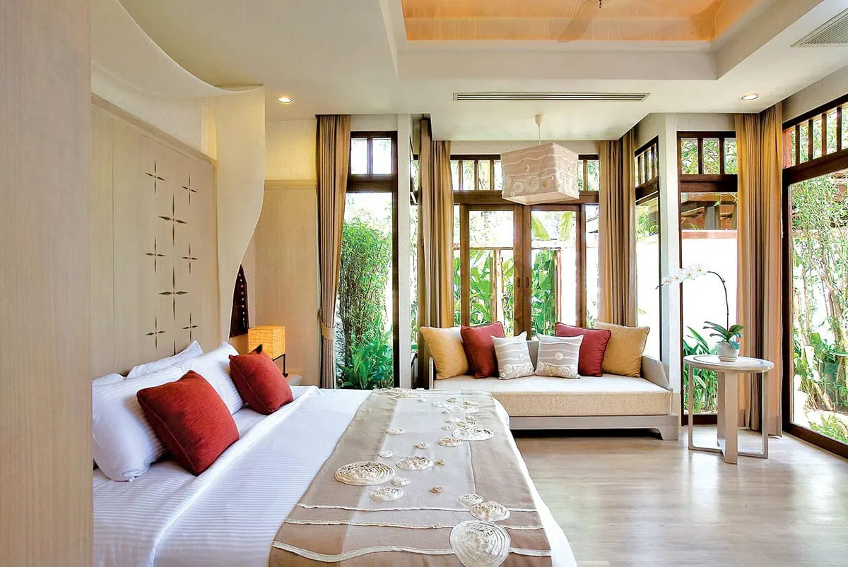 Melati Beach Resort - zdjęcie 13