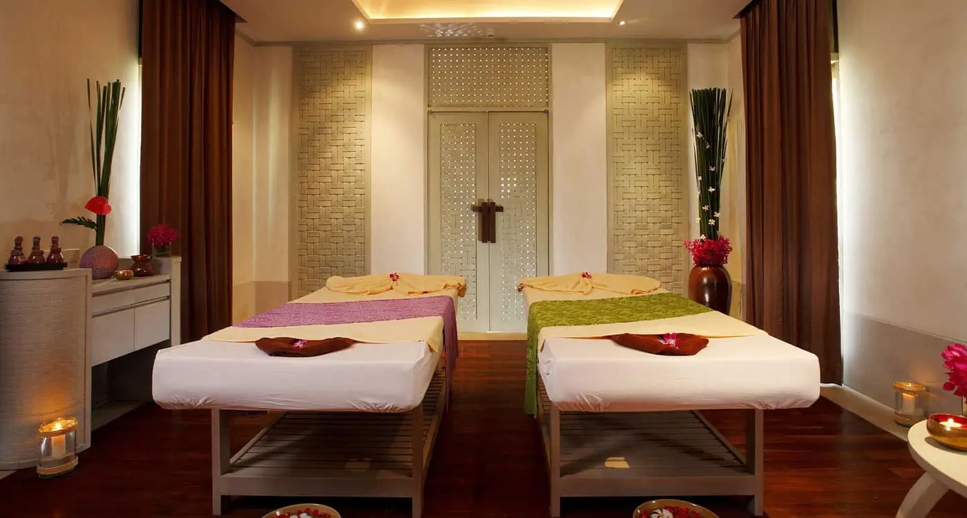 Melati Beach Resort - zdjęcie 22