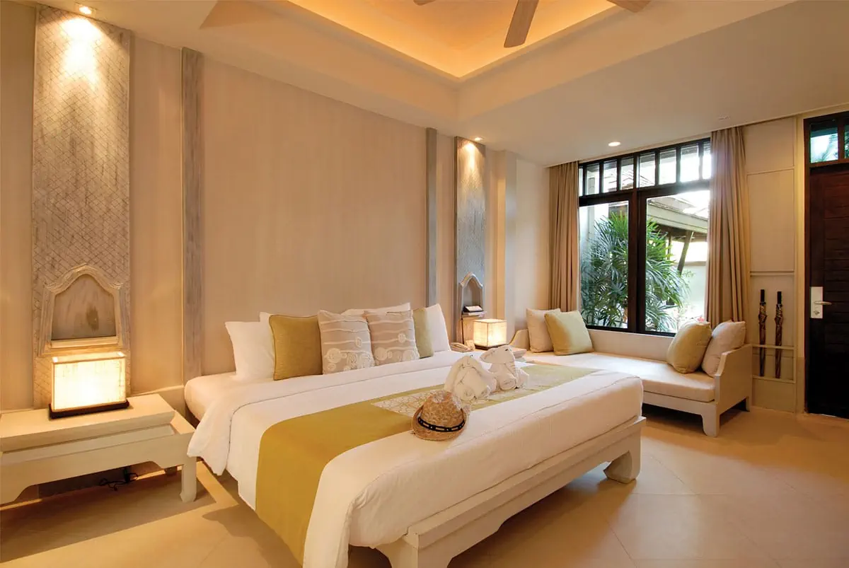 Melati Beach Resort - zdjęcie 20