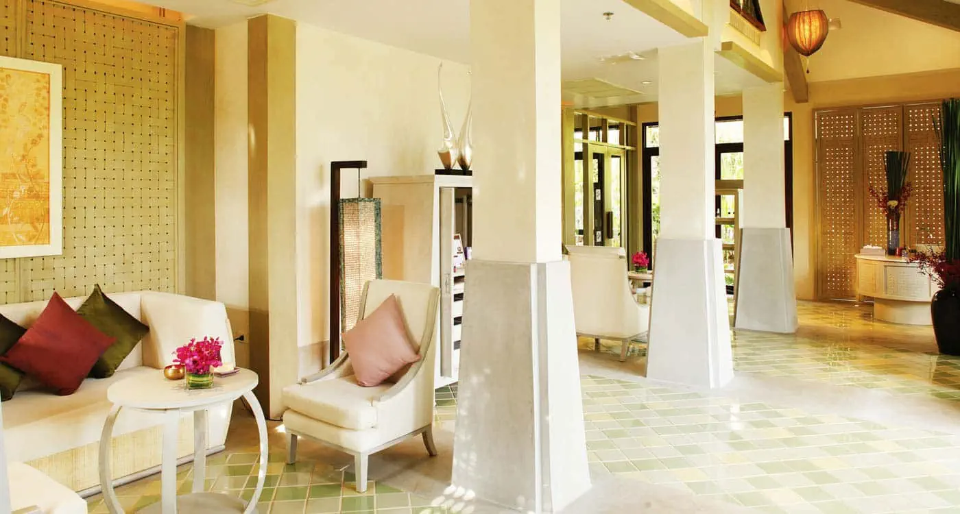 Melati Beach Resort - zdjęcie 23
