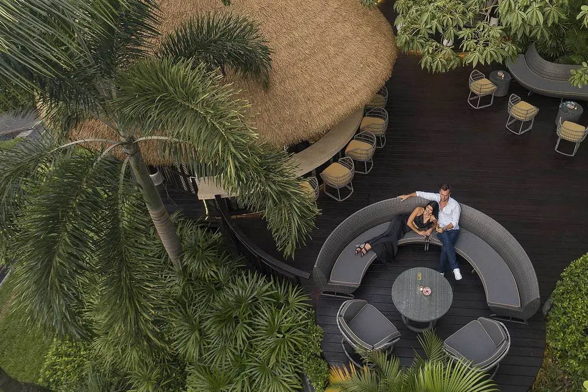 Anantara Lawana Samui Resort & Spa - zdjęcie 19